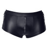 Svenjoyment Boxer à cordons Venio Noir